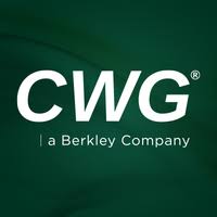 CWG Logo